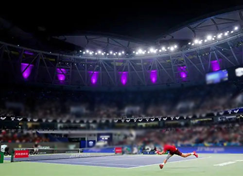 永康市体育比赛